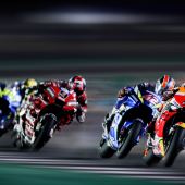 ServusTV überträgt die MotoGP-Saison 2020 an jedem Rennwochenende live und exklusiv im FreeTV in HD-Qualität – vom Auftakt in Katar bis zum Finale am 15. November in Valencia.